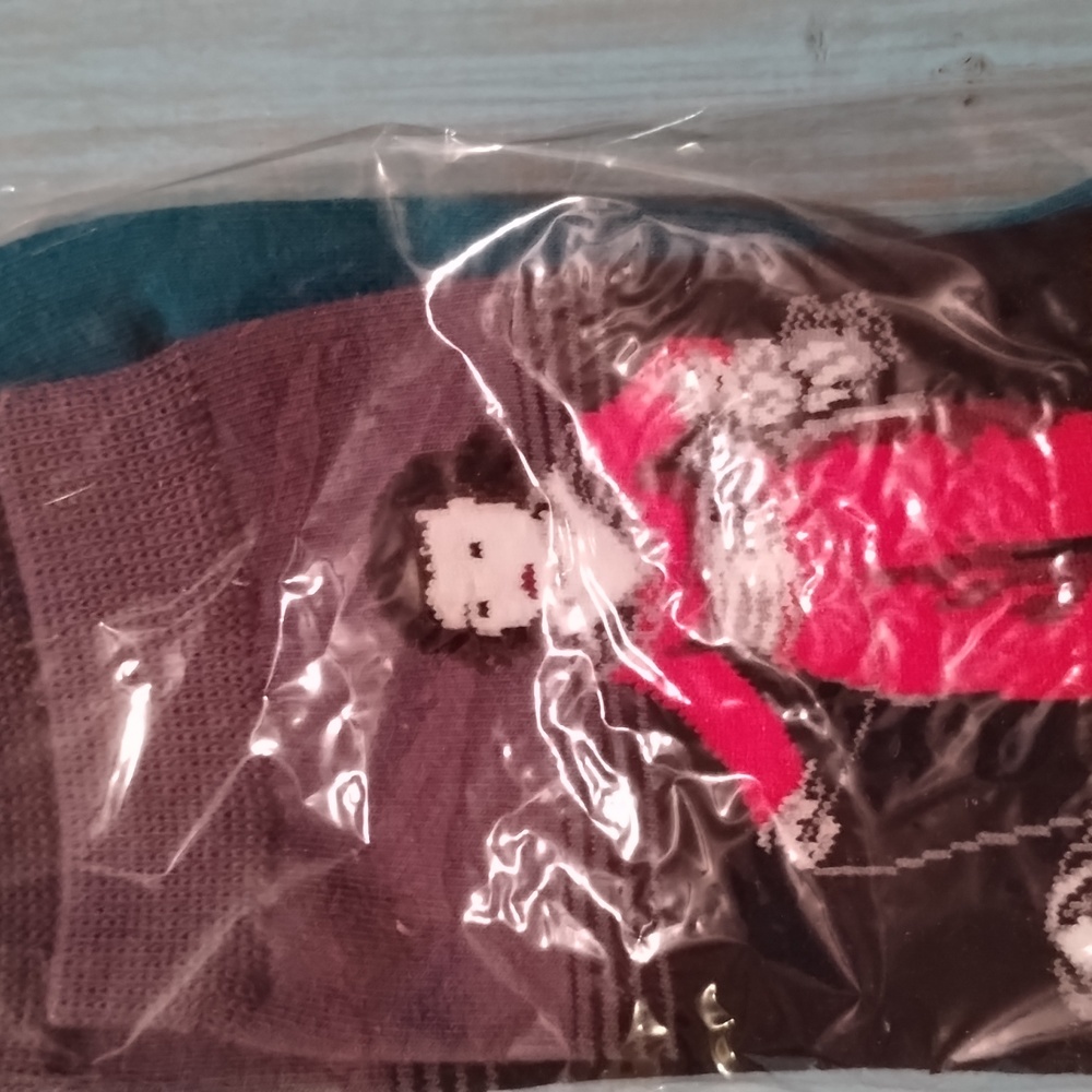 Kids socks